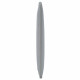 Папка Incase ICON Sleeve Housse ICON для MacBook Pro 15 Cool Gray (INMB100286-CGY)